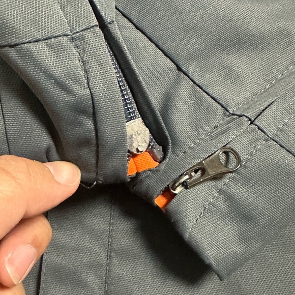 Nike Jacket - Picture 3 of 11